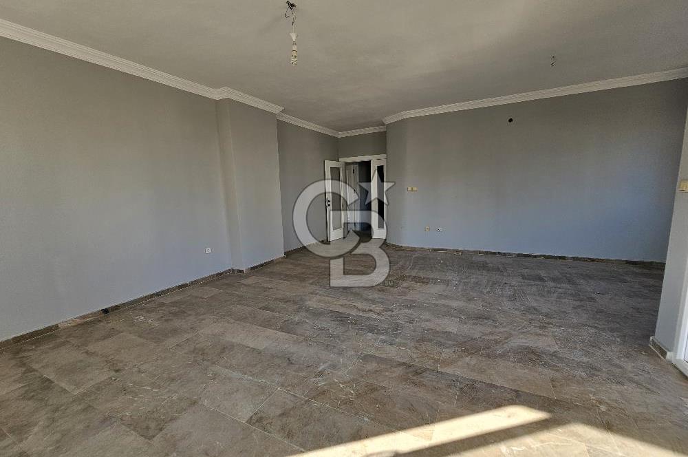 Mersin Mezitli Atatürk Mah. GMK Blv. Cepheli Satılık 4+1 Daire