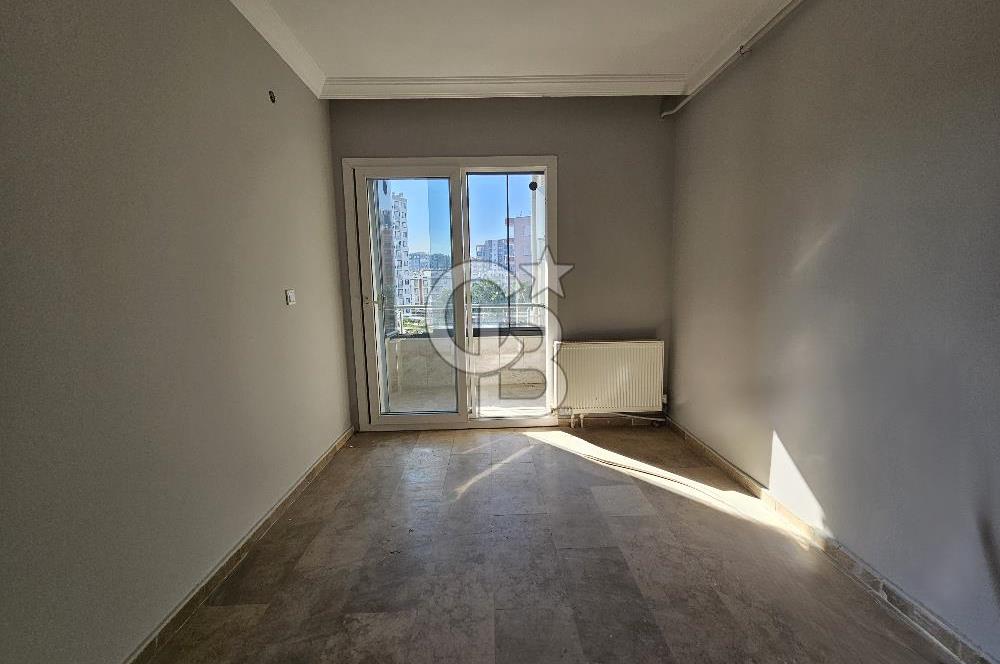 Mersin Mezitli Atatürk Mah. GMK Blv. Cepheli Satılık 4+1 Daire
