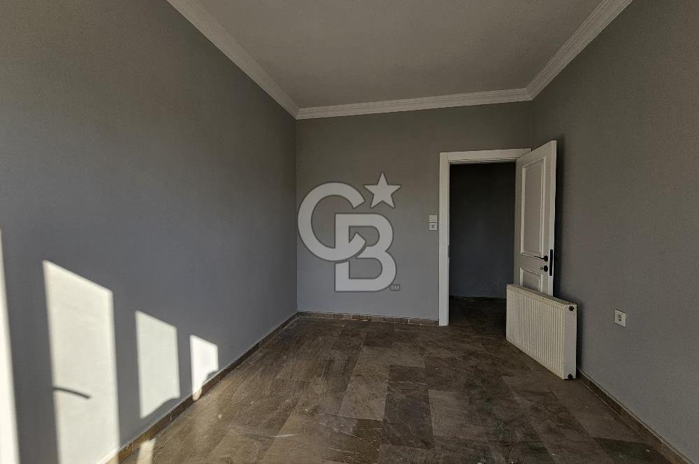 Mersin Mezitli Atatürk Mah. GMK Blv. Cepheli Satılık 4+1 Daire
