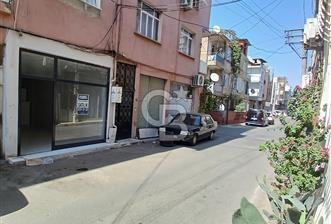KARABAĞLAR YUNUS EMRE’DE SATILIK FIRSAT DÜKKAN