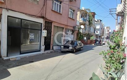 KARABAĞLAR YUNUS EMRE’DE SATILIK FIRSAT DÜKKAN