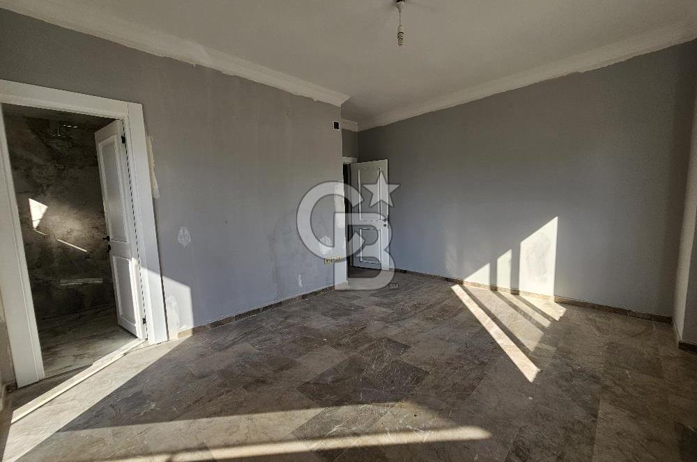 Mersin Mezitli Atatürk Mah. GMK Blv. Cepheli Satılık 4+1 Daire