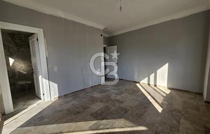Mersin Mezitli Atatürk Mah. GMK Blv. Cepheli Satılık 4+1 Daire