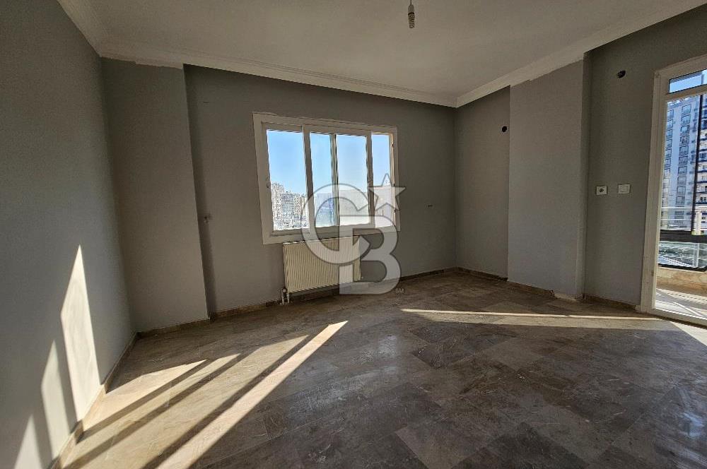 Mersin Mezitli Atatürk Mah. GMK Blv. Cepheli Satılık 4+1 Daire