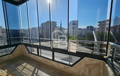 Mersin Mezitli Atatürk Mah. GMK Blv. Cepheli Satılık 4+1 Daire