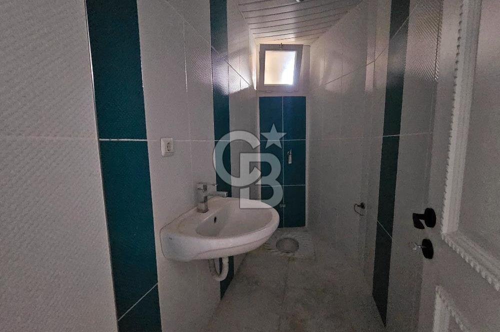 Mersin Mezitli Atatürk Mah. GMK Blv. Cepheli Satılık 4+1 Daire