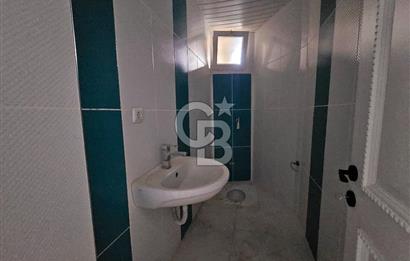 Mersin Mezitli Atatürk Mah. GMK Blv. Cepheli Satılık 4+1 Daire