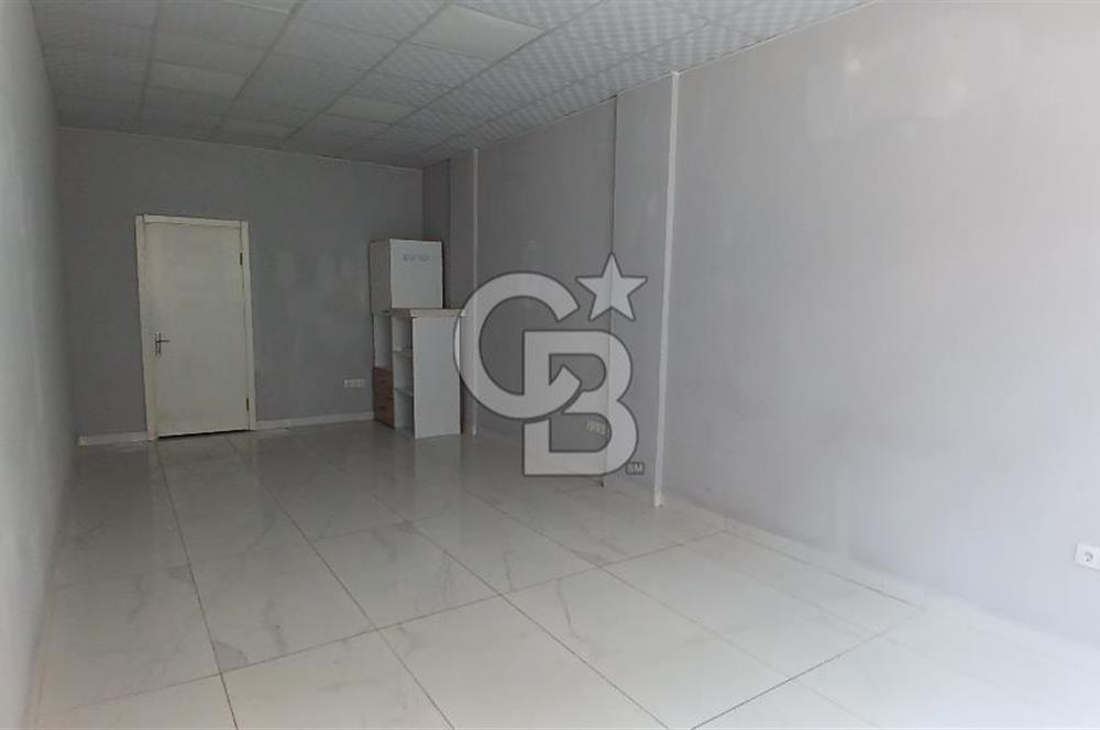 KARABAĞLAR YUNUS EMRE’DE SATILIK FIRSAT DÜKKAN