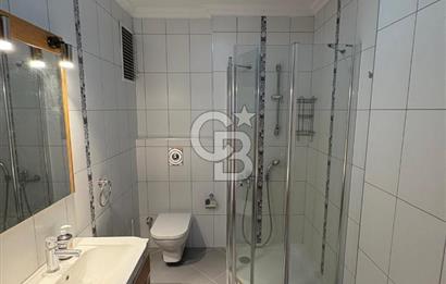 ŞİŞLİ ORTAKLAR CD. KİRALIK 4+1 KAPALI OTOPARKLI-GÜVENLİKLİ DAİRE