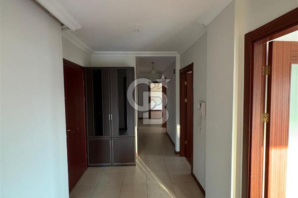 ŞİŞLİ ORTAKLAR CD. KİRALIK 4+1 KAPALI OTOPARKLI-GÜVENLİKLİ DAİRE