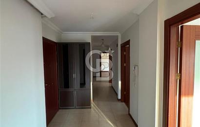 ŞİŞLİ ORTAKLAR CD. KİRALIK 4+1 KAPALI OTOPARKLI-GÜVENLİKLİ DAİRE