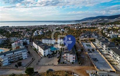 DİDİM AKBÜKTE ARAKAT SATILIK 2+1 DAİRE