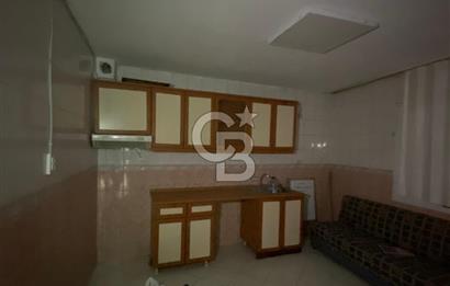 İZMİR ÇİĞLİ'DE KİRALIK DÜKKAN