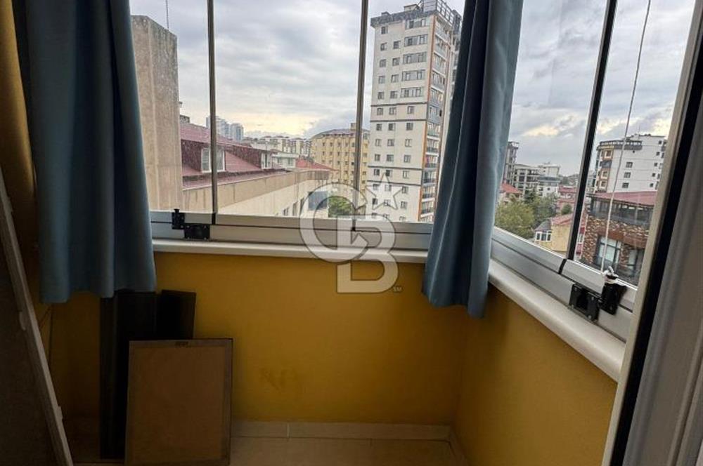 KARTAL PERTROLİŞ 4+2 SATILIK DAİRE