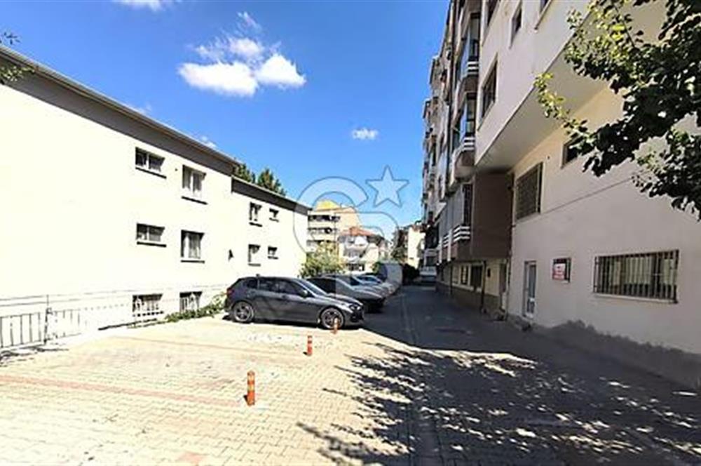 HARİKA KONUM/TAHRAN CAD/KİRALIK/ANKARA MANZARALI