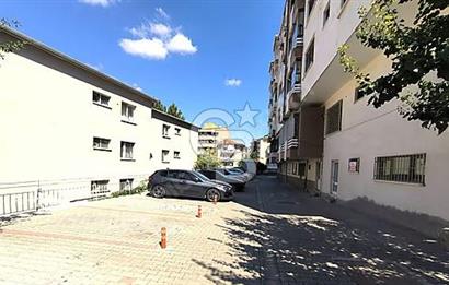 HARİKA KONUM/TAHRAN CAD/KİRALIK/ANKARA MANZARALI