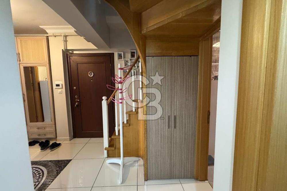 KARTAL PERTROLİŞ 4+2 SATILIK DAİRE