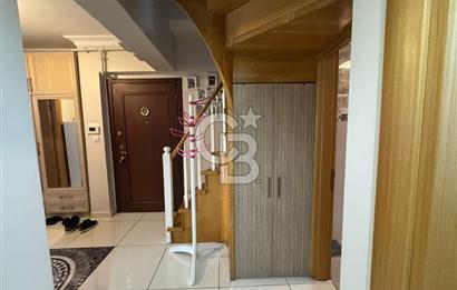 KARTAL PERTROLİŞ 4+2 SATILIK DAİRE