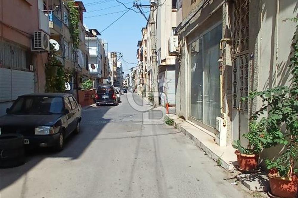 KARABAĞLAR YUNUS EMRE’DE SATILIK FIRSAT DÜKKAN