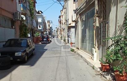 KARABAĞLAR YUNUS EMRE’DE SATILIK FIRSAT DÜKKAN