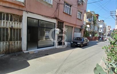 KARABAĞLAR YUNUS EMRE’DE SATILIK FIRSAT DÜKKAN