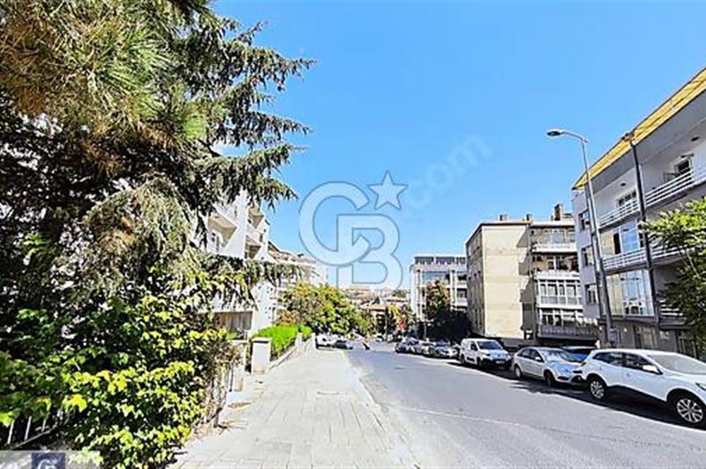 HARİKA KONUM/TAHRAN CAD/KİRALIK/ANKARA MANZARALI