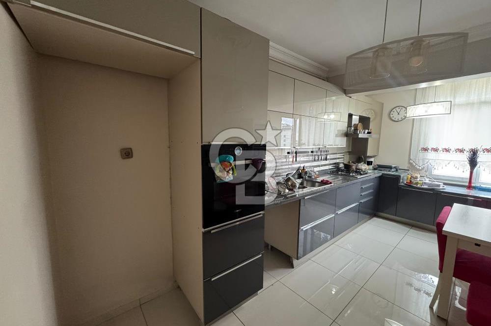KARTAL PERTROLİŞ 4+2 SATILIK DAİRE
