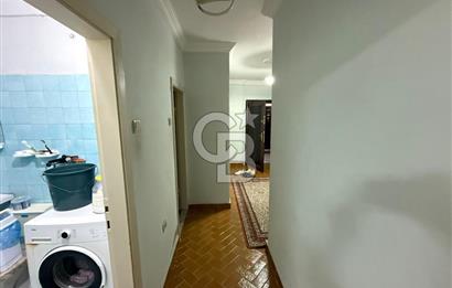 İNÖNÜ MAH. MİLLET BAHÇESİ KARŞISINDA SATILIK DAİRE