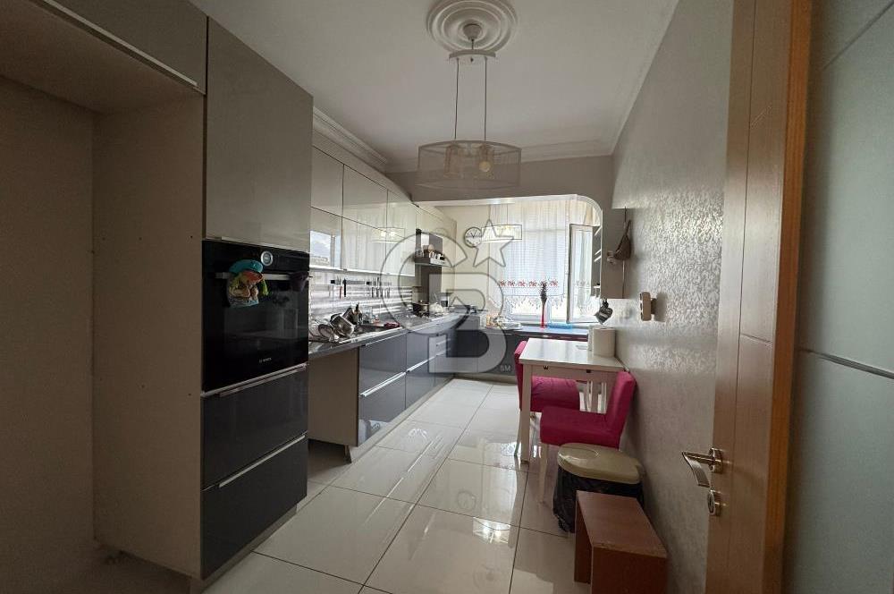 KARTAL PERTROLİŞ 4+2 SATILIK DAİRE