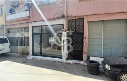 KARABAĞLAR YUNUS EMRE’DE SATILIK FIRSAT DÜKKAN