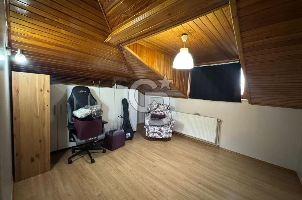 KARTAL PERTROLİŞ 4+2 SATILIK DAİRE