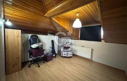 KARTAL PERTROLİŞ 4+2 SATILIK DAİRE
