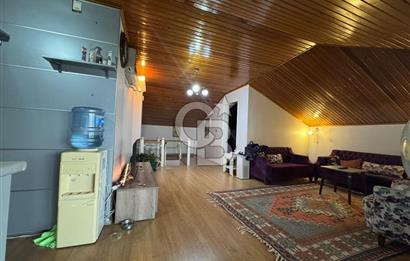 KARTAL PERTROLİŞ 4+2 SATILIK DAİRE