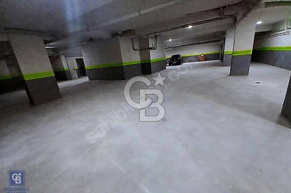 Acıbadem'de Sıfır binada 4+1, 150 m2 net lüks Dublex !!
