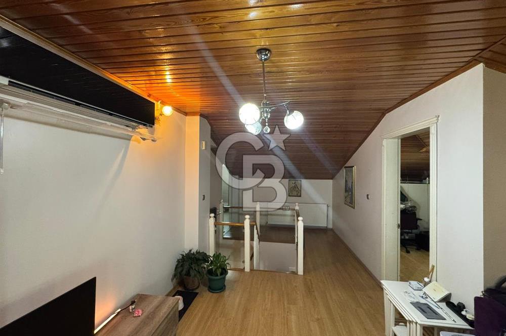 KARTAL PERTROLİŞ 4+2 SATILIK DAİRE