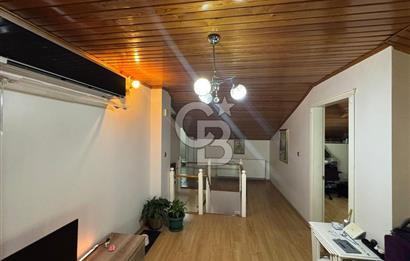 KARTAL PERTROLİŞ 4+2 SATILIK DAİRE