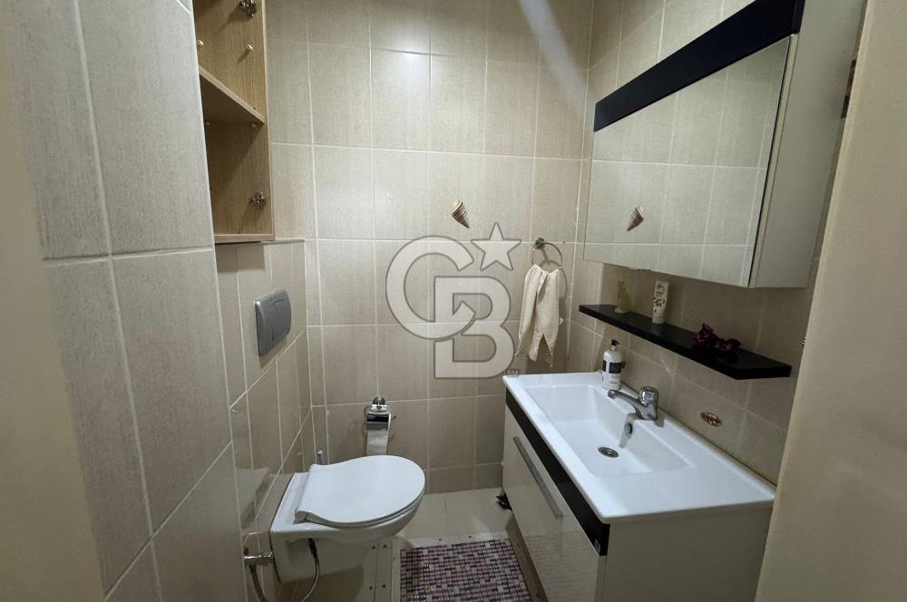 KARTAL PERTROLİŞ 4+2 SATILIK DAİRE