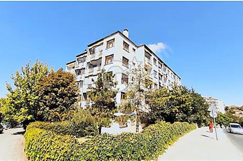 HARİKA KONUM/TAHRAN CAD/KİRALIK/ANKARA MANZARALI