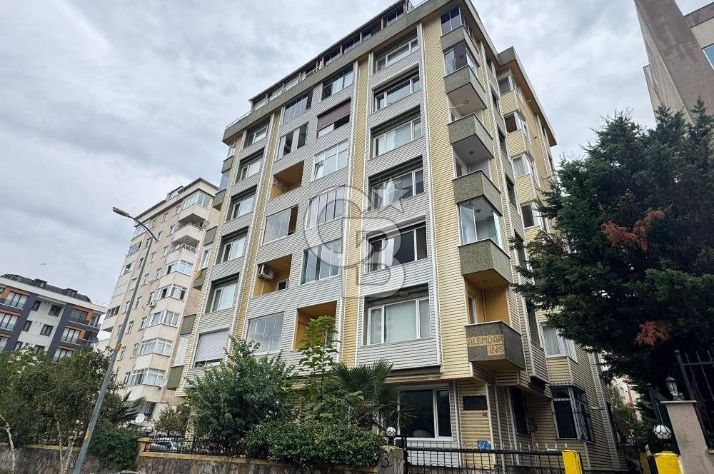 KARTAL PERTROLİŞ 4+2 SATILIK DAİRE