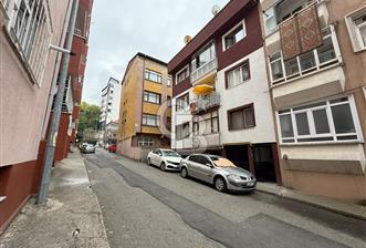 İNÖNÜ MAH. MİLLET BAHÇESİ KARŞISINDA SATILIK DAİRE