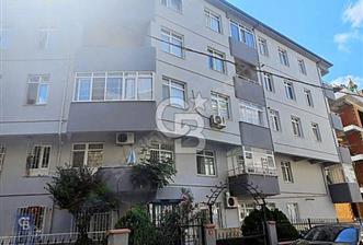 Küçükyalı Altıntepe de satılık 2+1, 65 m2 net !!