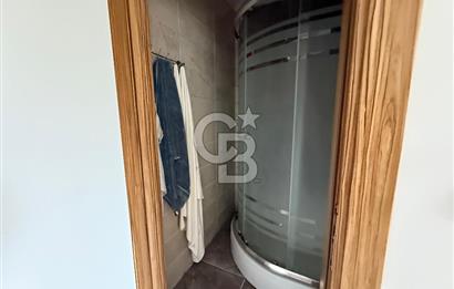 SOĞUKSU MAH. AKCİTY 4'TE DENİZ MANZARALI FERAH 3+1 SATILIK DAİRE