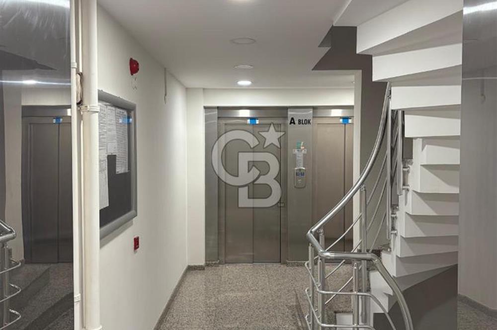 ŞİŞLİ ORTAKLAR CD. KİRALIK 4+1 KAPALI OTOPARKLI-GÜVENLİKLİ DAİRE