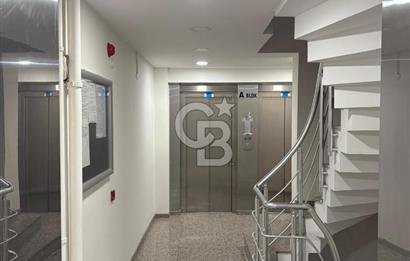 ŞİŞLİ ORTAKLAR CD. KİRALIK 4+1 KAPALI OTOPARKLI-GÜVENLİKLİ DAİRE