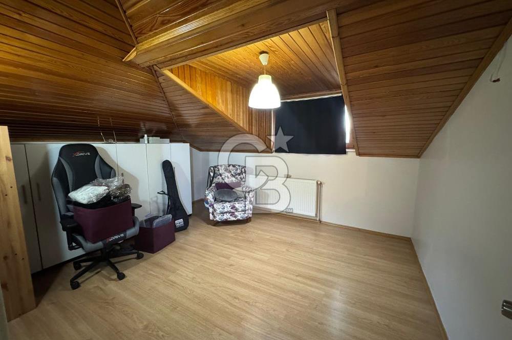 KARTAL PERTROLİŞ 4+2 SATILIK DAİRE