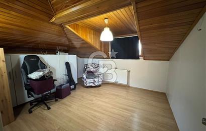 KARTAL PERTROLİŞ 4+2 SATILIK DAİRE