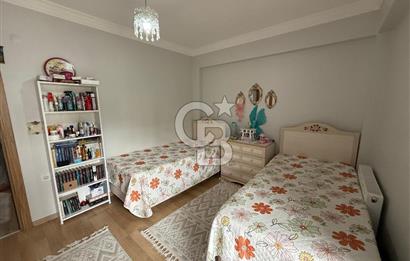 SOĞUKSU MAH. AKCİTY 4'TE DENİZ MANZARALI FERAH 3+1 SATILIK DAİRE