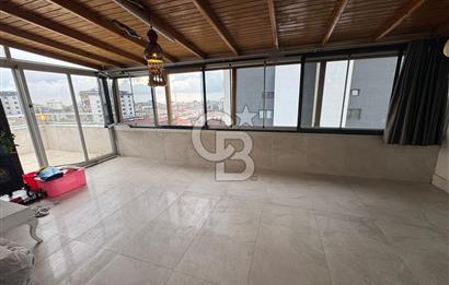 KARTAL PERTROLİŞ 4+2 SATILIK DAİRE
