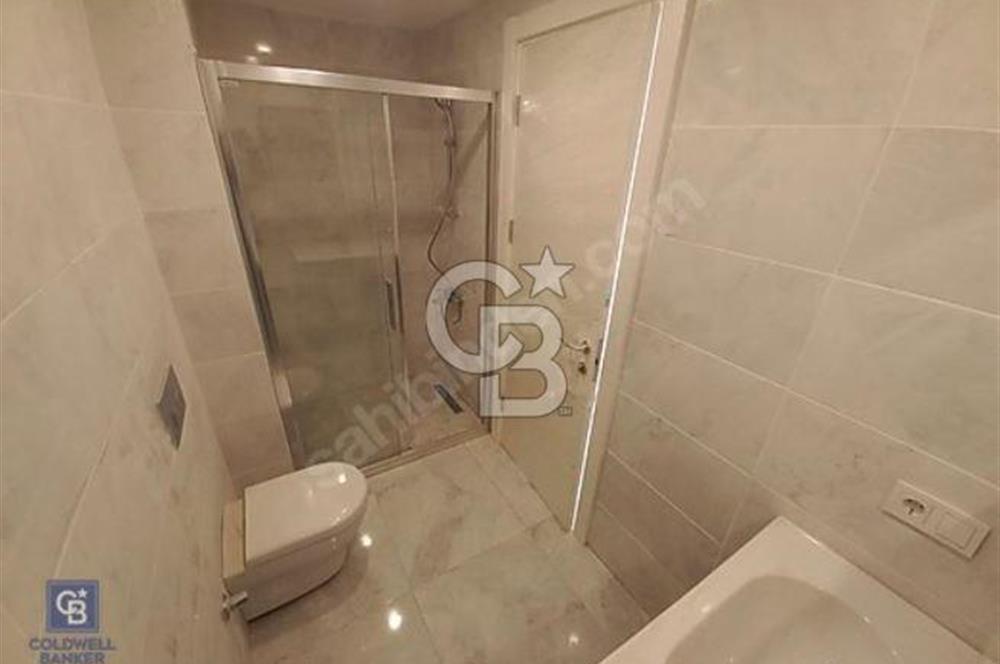 Acıbadem'de Sıfır binada 4+1, 150 m2 net lüks Dublex !!