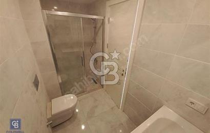 Acıbadem'de Sıfır binada 4+1, 150 m2 net lüks Dublex !!